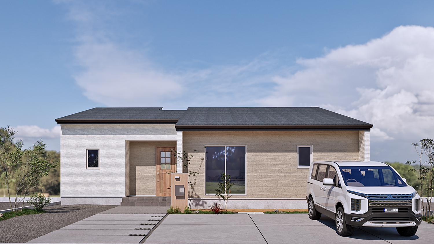 片付けも支度もスムーズな暮らし