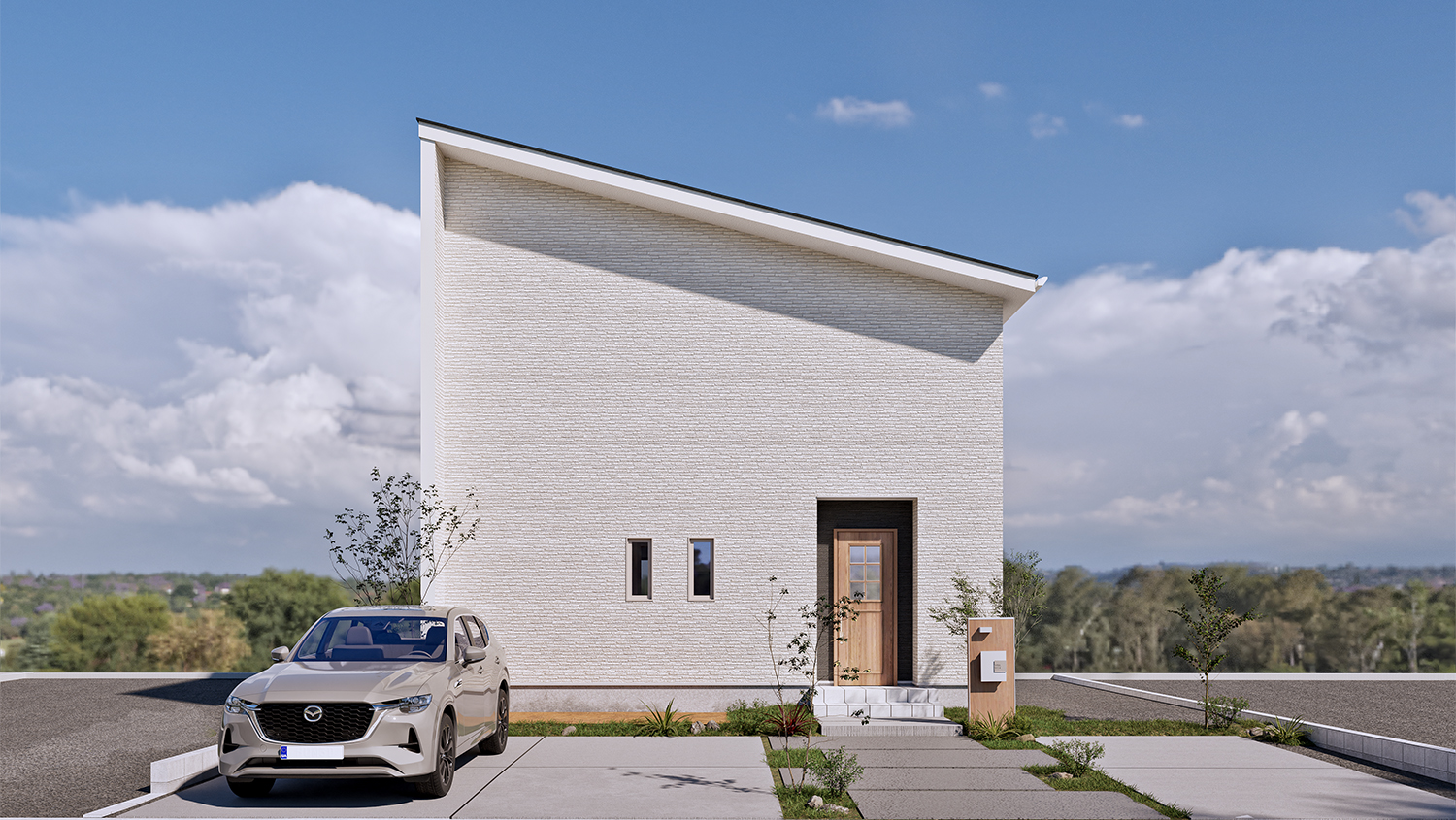 あると安心な“もう一部屋”のある暮らし