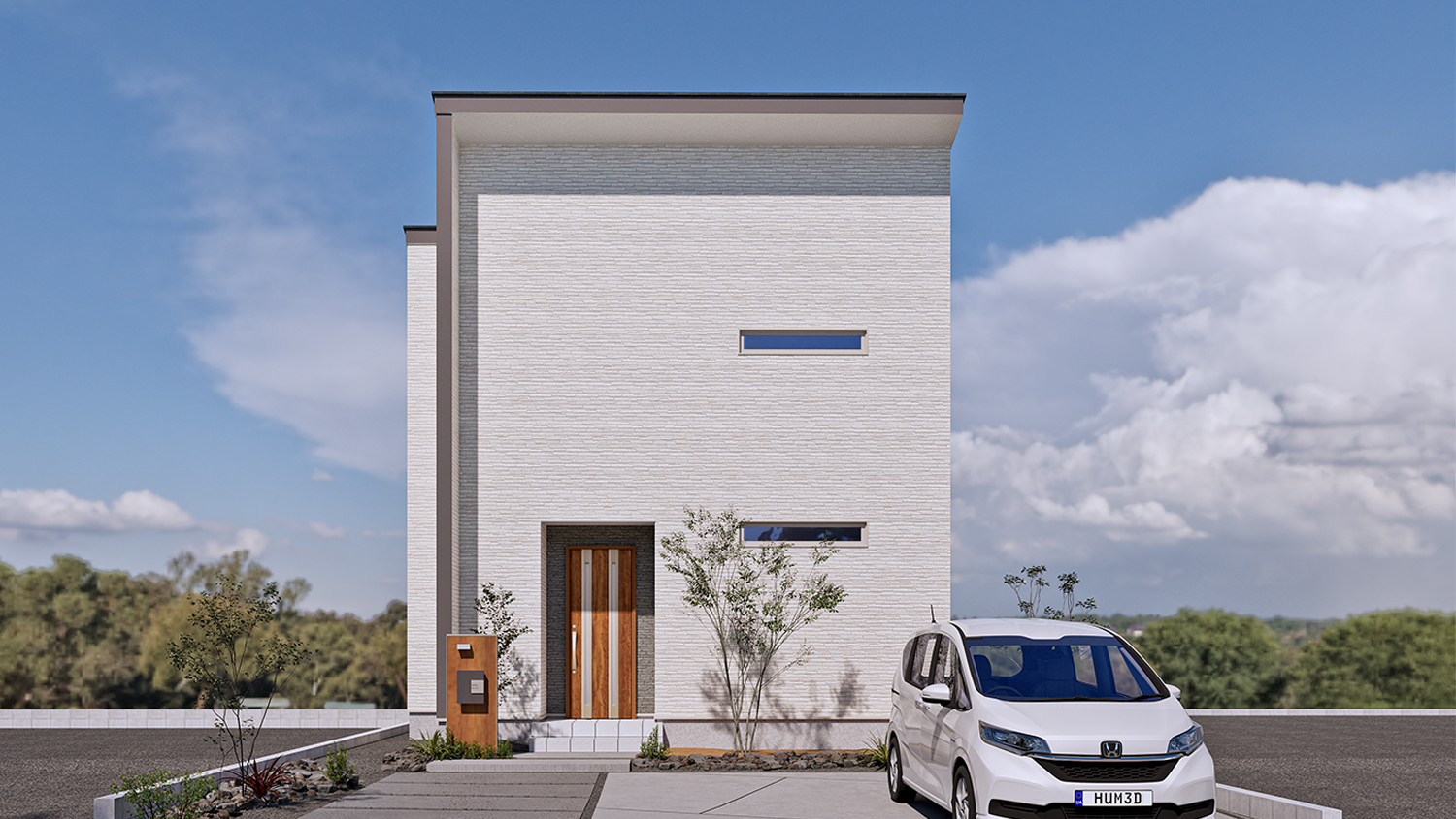 片付け習慣が育つ家