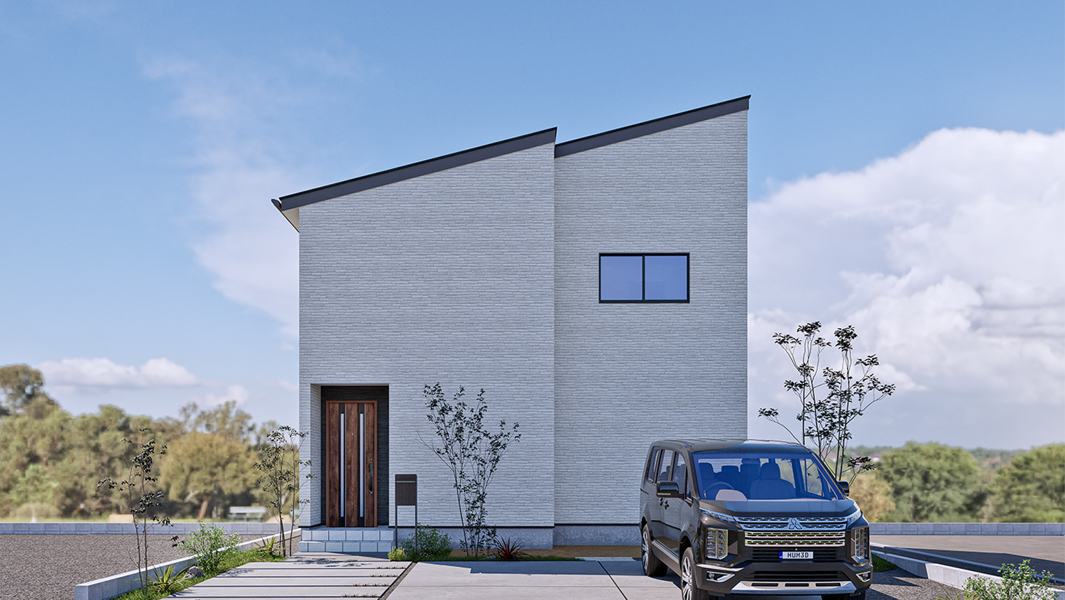 きれいが続く家