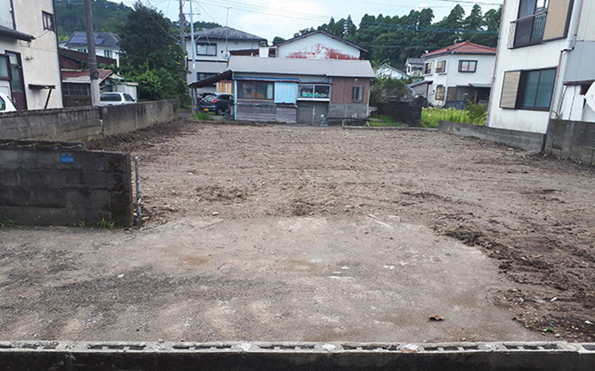 【日南市・星倉】