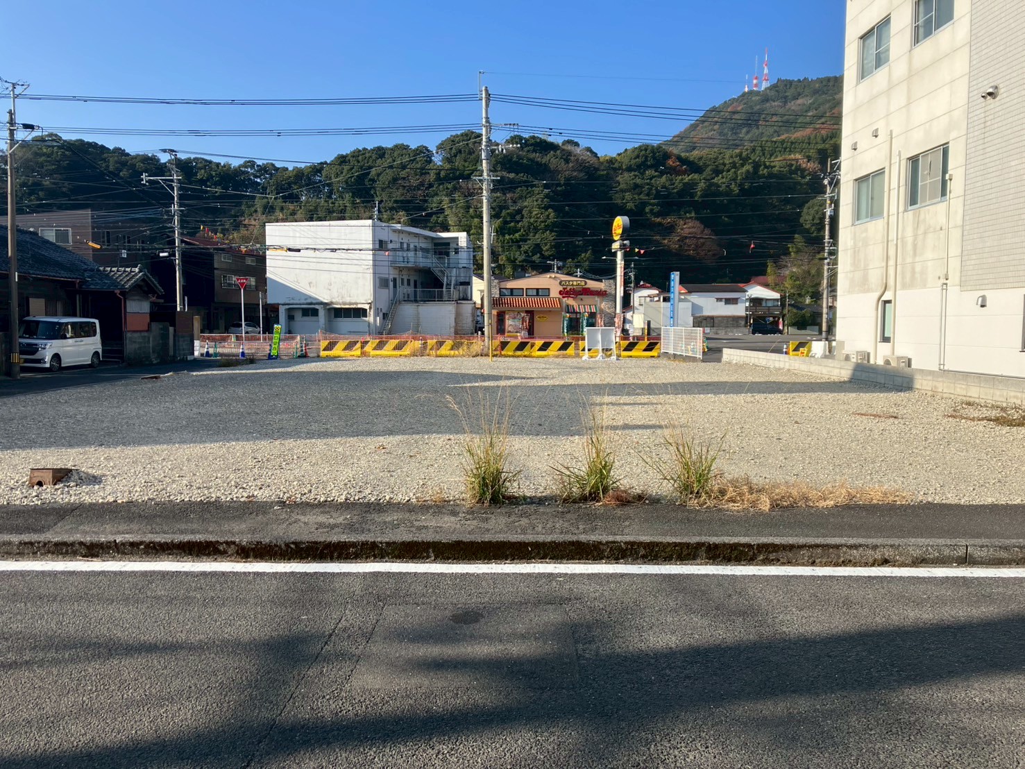 【延岡市・伊達町3丁目】