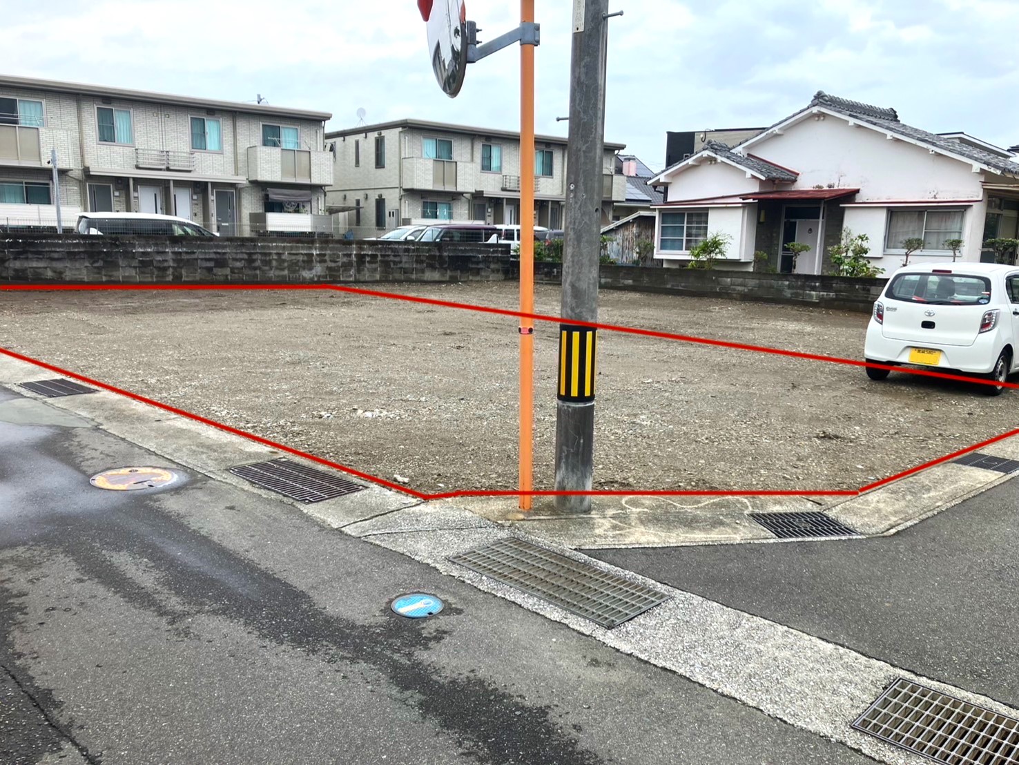 【宮崎市・下北方】