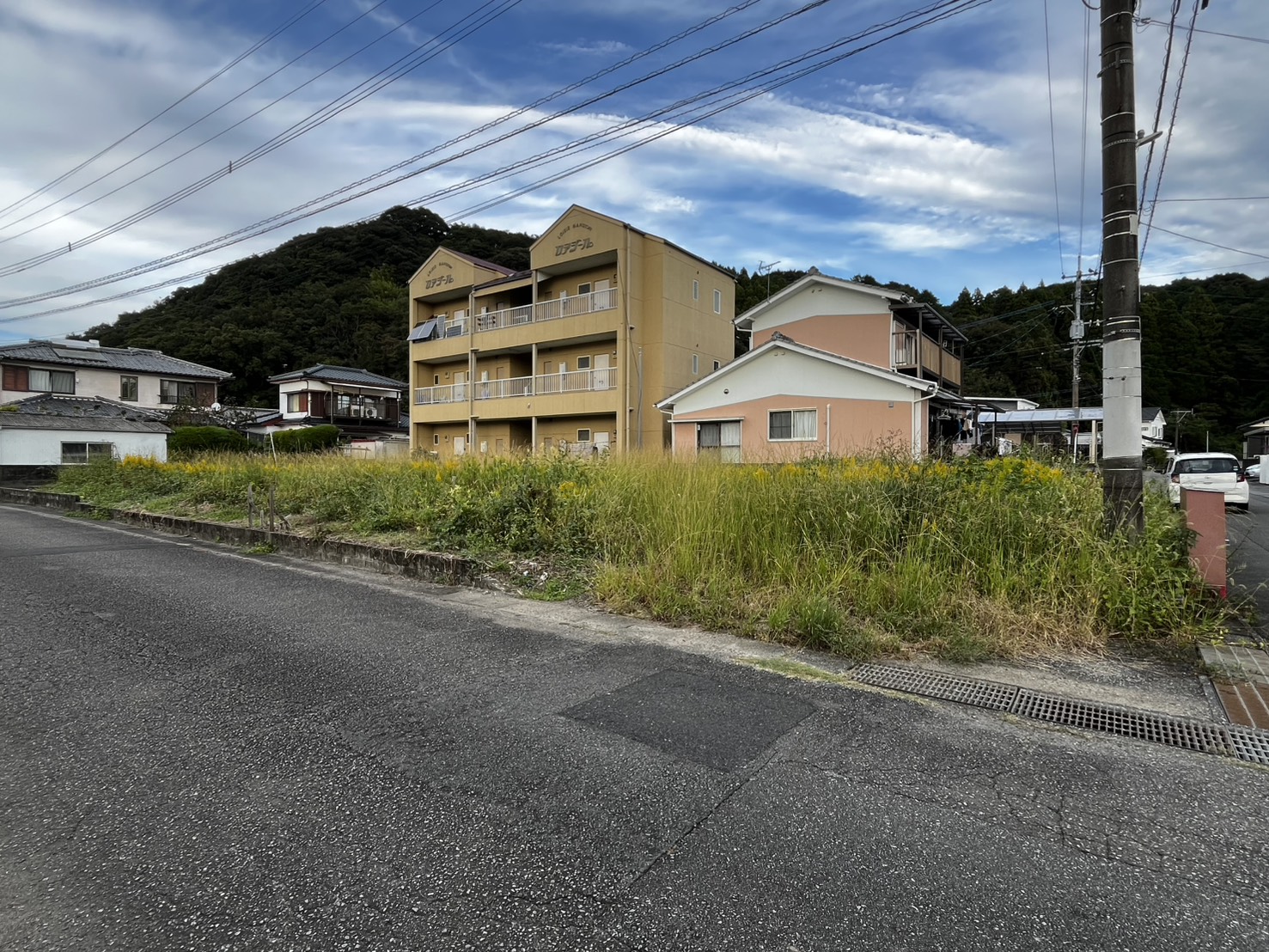 【門川町・須賀崎】