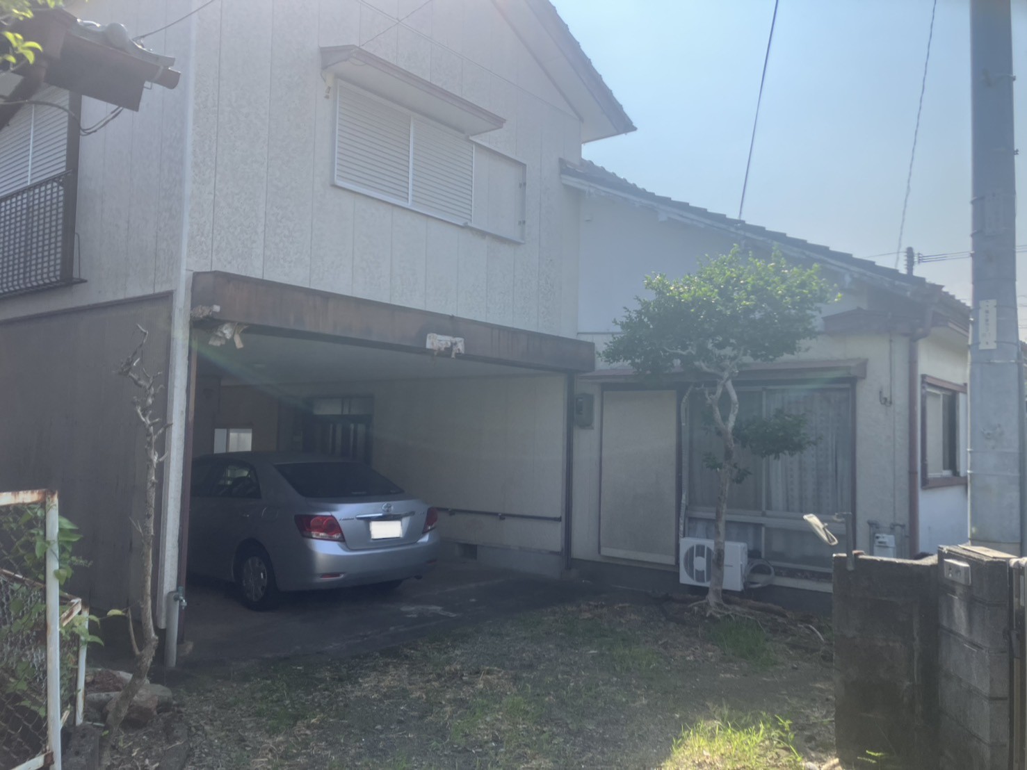 【宮崎市・東大宮】