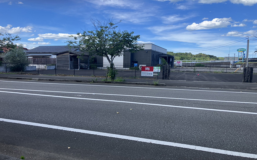 【高鍋町・持田】