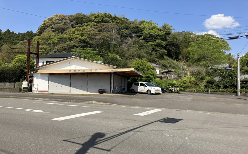 【高鍋町・上江】