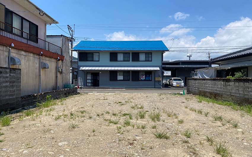 【日南市・戸高】