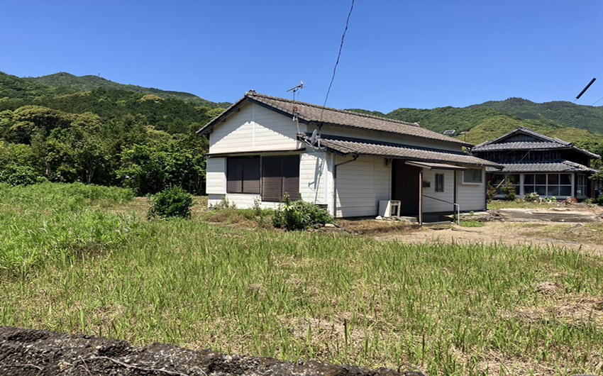【延岡市・北浦町古江】