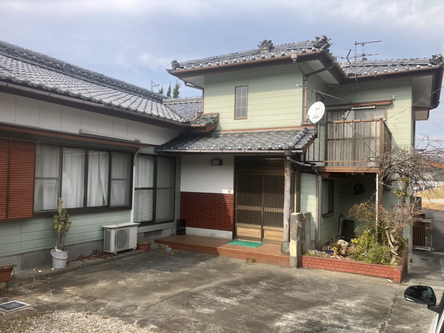 【延岡市・西階町】