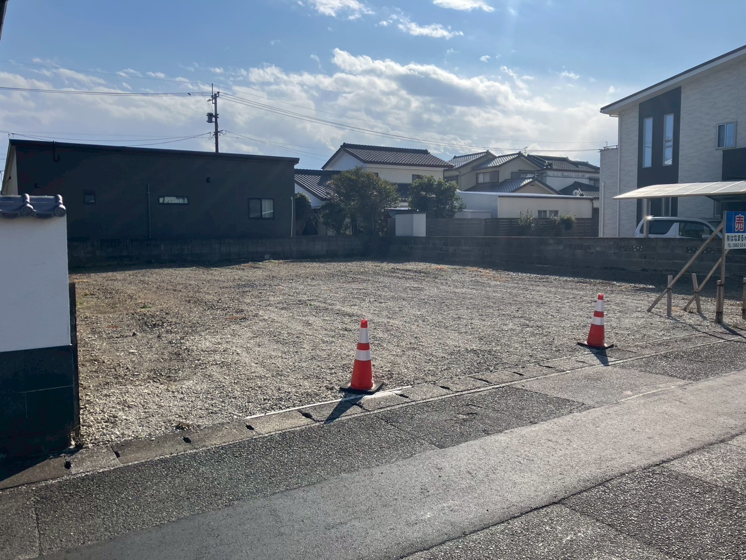 【延岡市・出北1丁目】