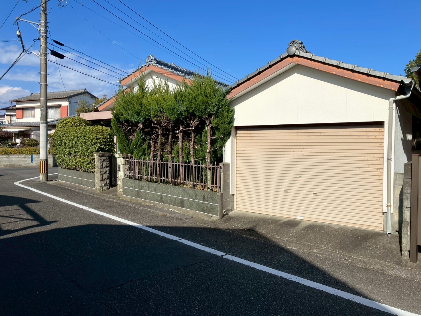 【延岡市・南一ヶ岡2丁目】