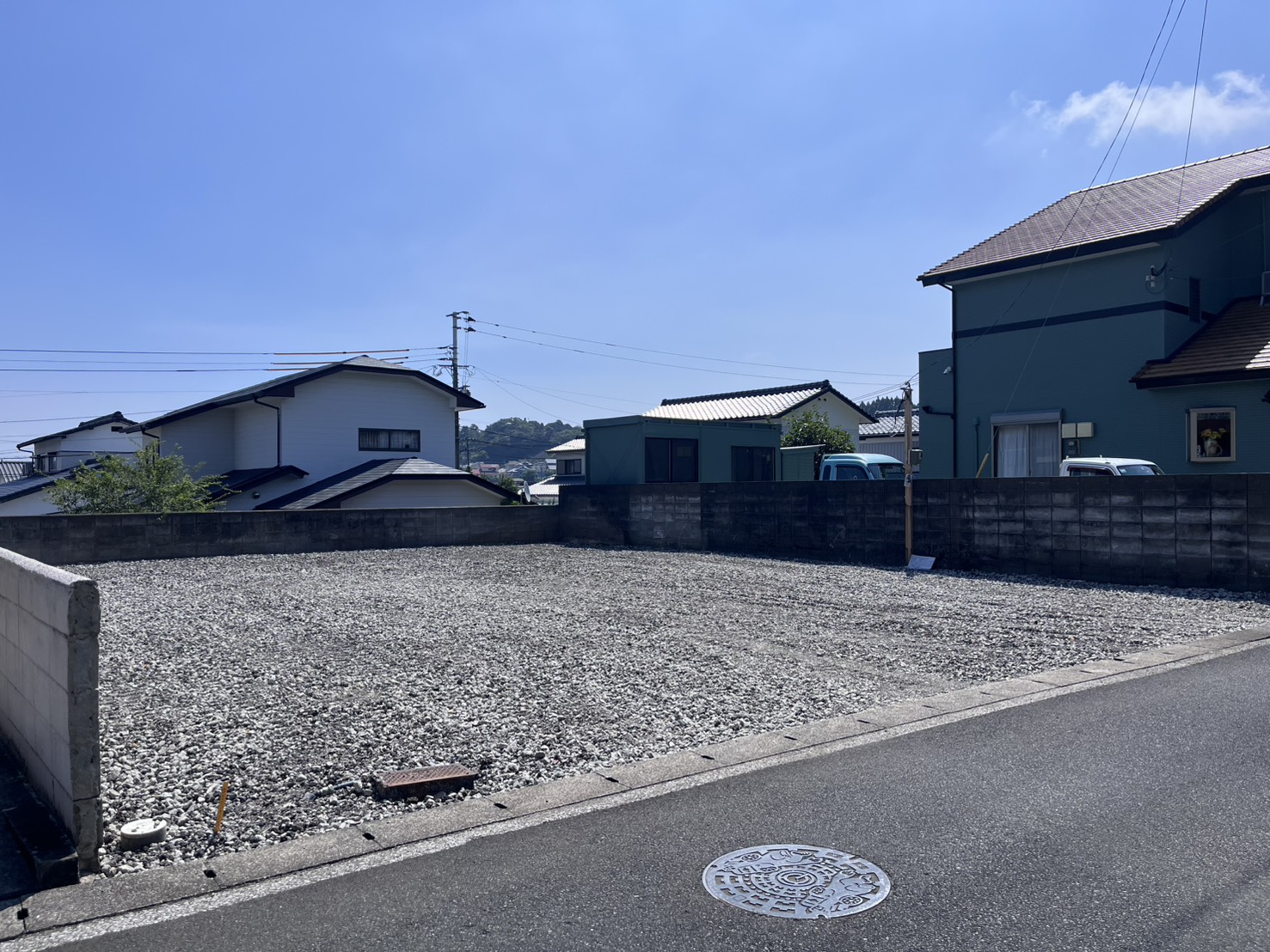 【延岡市・富美山町】